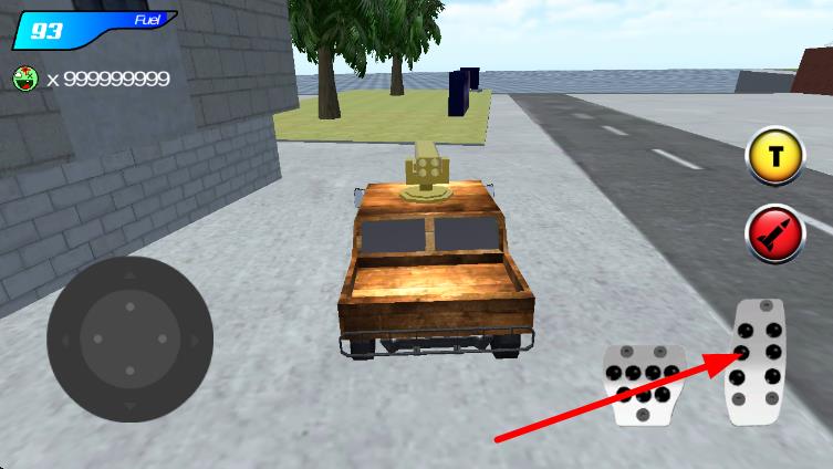 機(jī)器人大戰(zhàn)僵尸 v1.2 安卓版 0