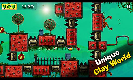 迷你沖撞 v1.05 安卓版 2