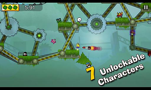 迷你沖撞 v1.05 安卓版 0