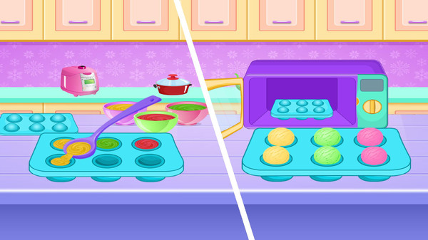 冰凍奶油蛋糕 v1.7 安卓版 2