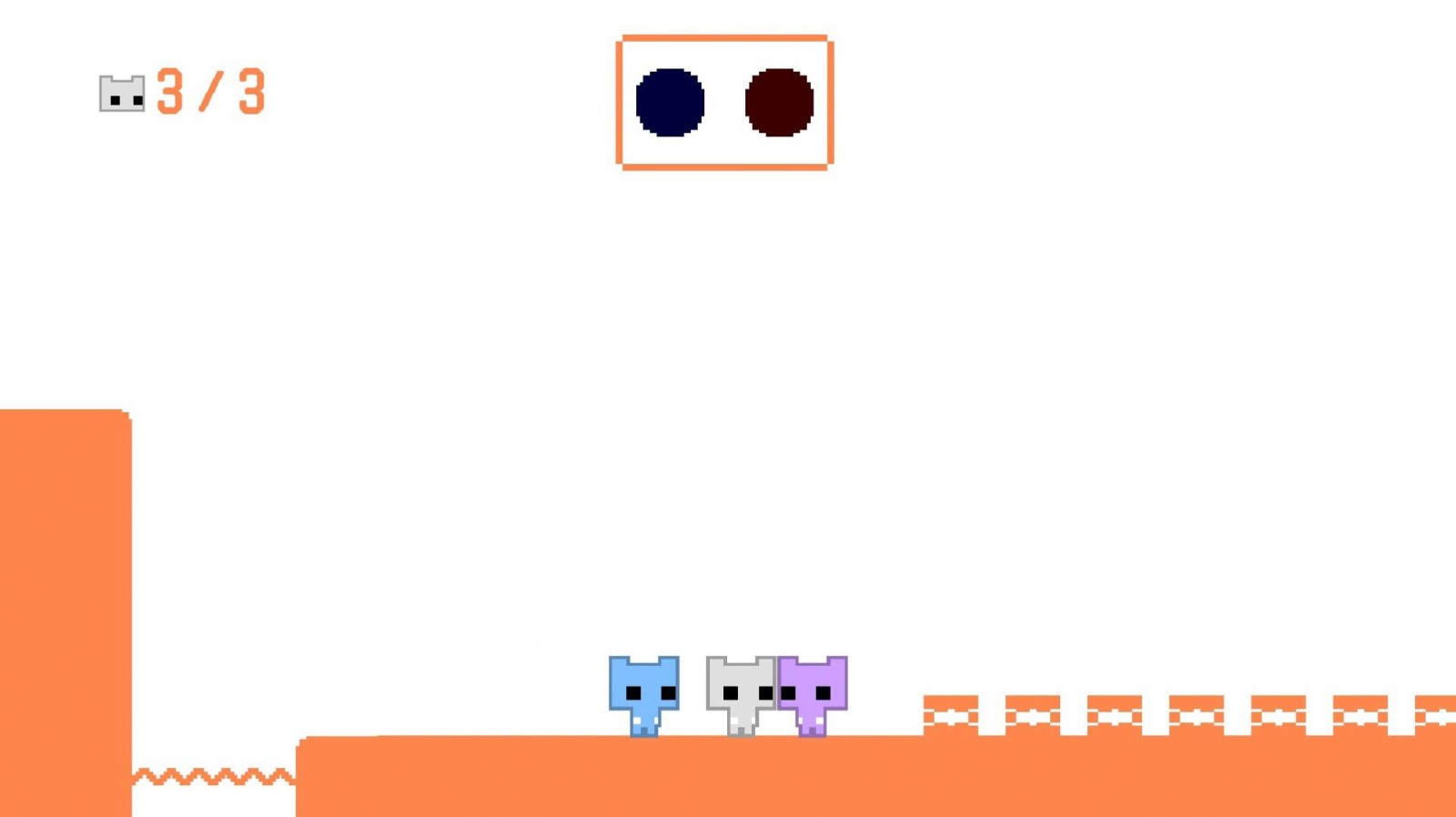 作死大冒險(xiǎn) v1.1.4 安卓版 1