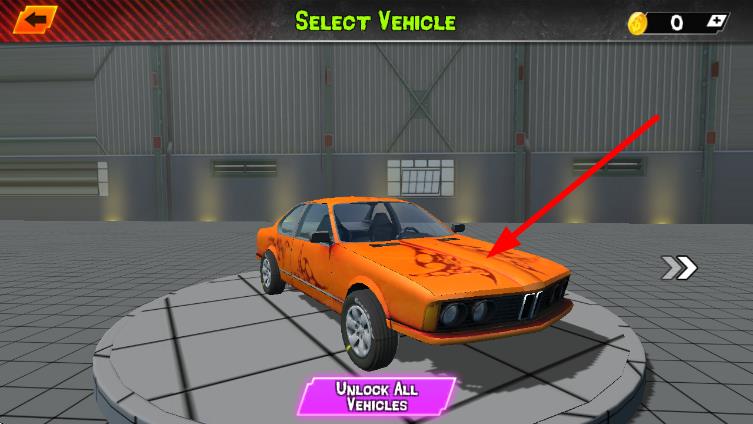 車禍也瘋狂 v1.3 安卓版 0