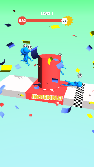 完美陷阱 v1.0.1 安卓版 0