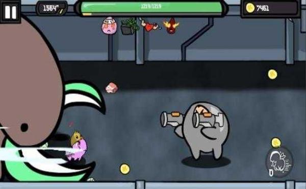 蘭尼逃脫回家 v.4 安卓版 0