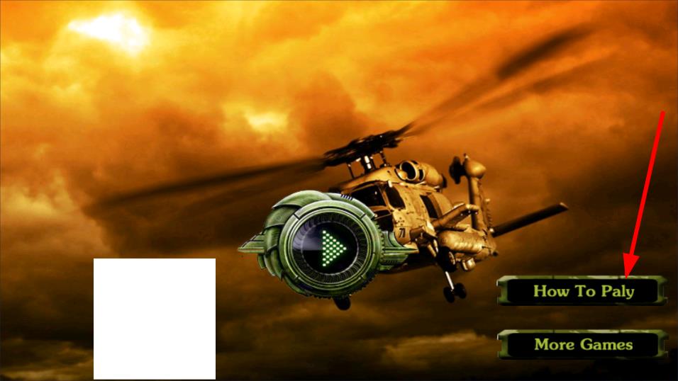 戰(zhàn)斗直升機(jī)3d v1.0 安卓版 2