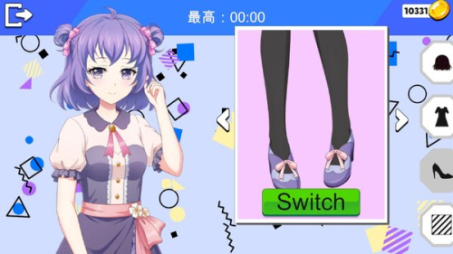 Mini妹妹撐10秒 v1.2 漢化版 0