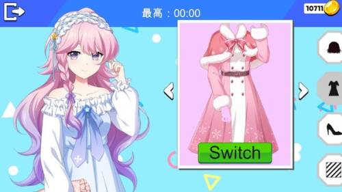 Mini妹妹撐10秒 v1.2 漢化版 1