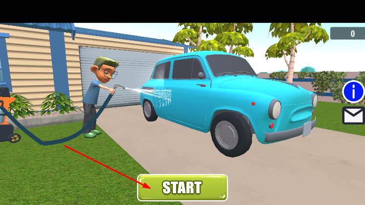 寶寶超級(jí)洗車 v22.05.06 安卓版 0