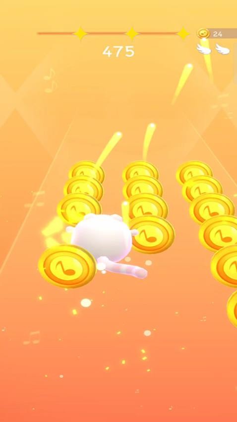 音樂狂奔最新版 v187.1.1 安卓版 2