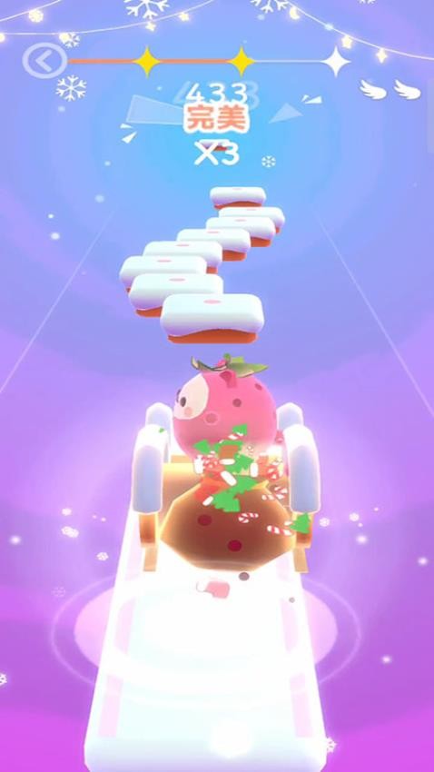 音樂狂奔最新版 v187.1.1 安卓版 1