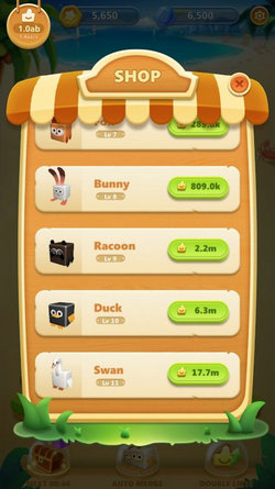 動物園大師 v1.0.3 安卓版 2