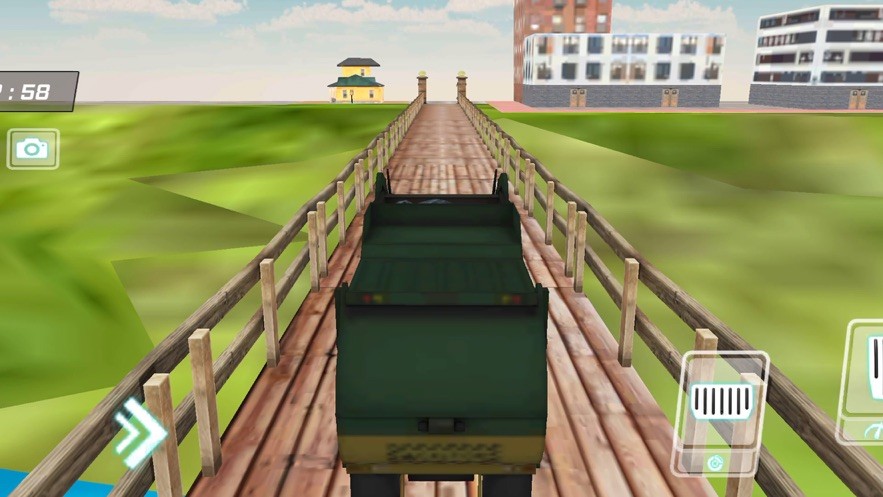 印度貨運卡車運輸 v1.0 安卓版 2