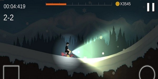 自行車越野賽 v1.1.3 安卓版 1