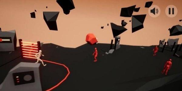 營(yíng)救戴夫迷之奔跑者 v1.0 安卓版 1