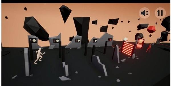 營(yíng)救戴夫迷之奔跑者 v1.0 安卓版 2