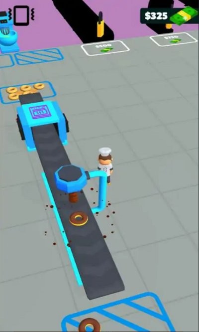 甜甜圈主 v1.0.1 安卓版 1