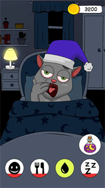 捉迷藏的朋友 v2.0.0 安卓版 0