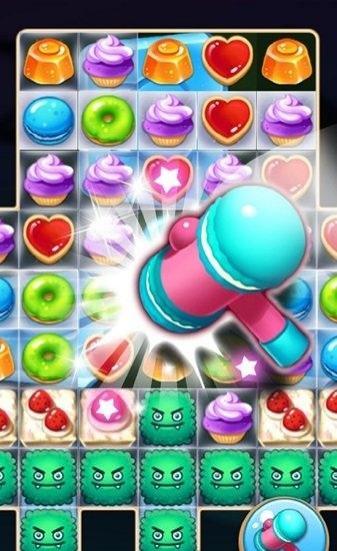 糖糖消除益智王 v1.2.4 安卓版 0