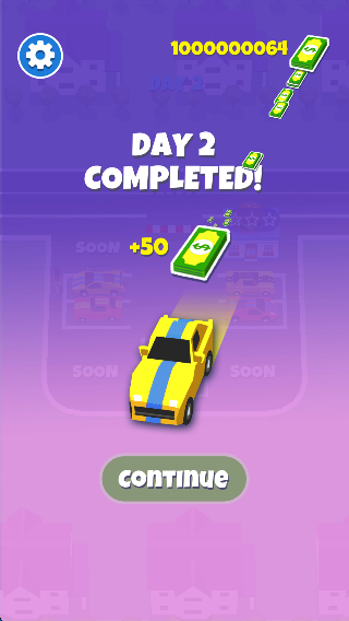 建造停車場合并 v0.0.1 安卓版 1