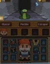 地牢搶劫者 v1.0.2 安卓版 0