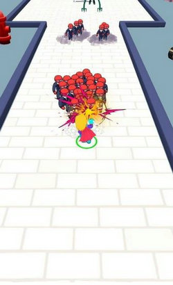 超能力超級英雄 v1.0 安卓版 0