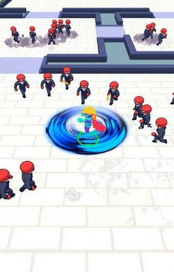 超能力超級英雄 v1.0 安卓版 1