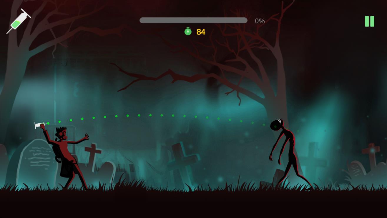 飛鏢與死亡 v1.25 安卓版 2