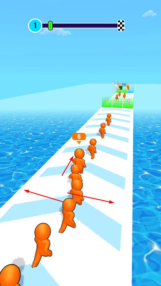 逃離我們?nèi)罕娰惻?v1.5 安卓版 0