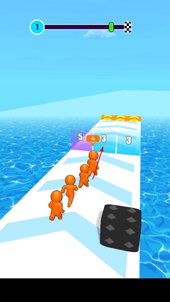 逃離我們?nèi)罕娰惻?v1.5 安卓版 2