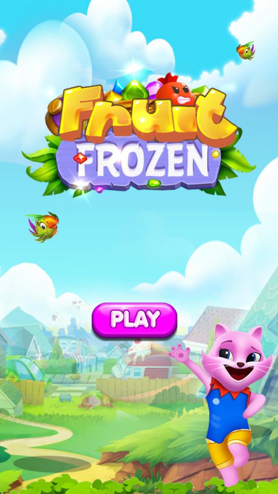 水果線條 v0.08 安卓版 1