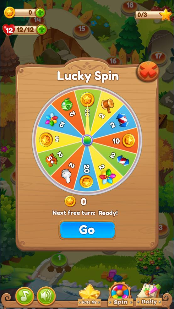 水果線條 v0.08 安卓版 2