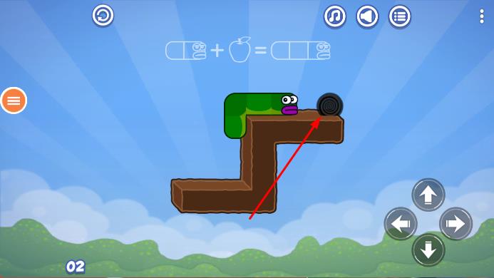 寶寶昆蟲世界 v1.0 安卓版 1