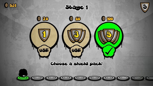 永不言棄中文版 v5.0.5 安卓版 1