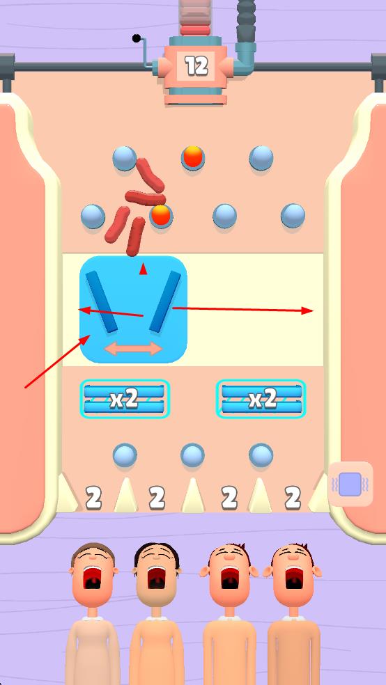 香腸普林科 v1.5 安卓版 0