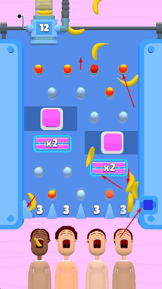 香腸普林科 v1.5 安卓版 2