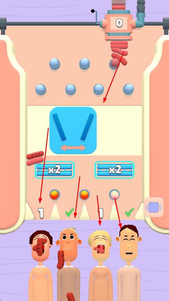 香腸普林科 v1.5 安卓版 1