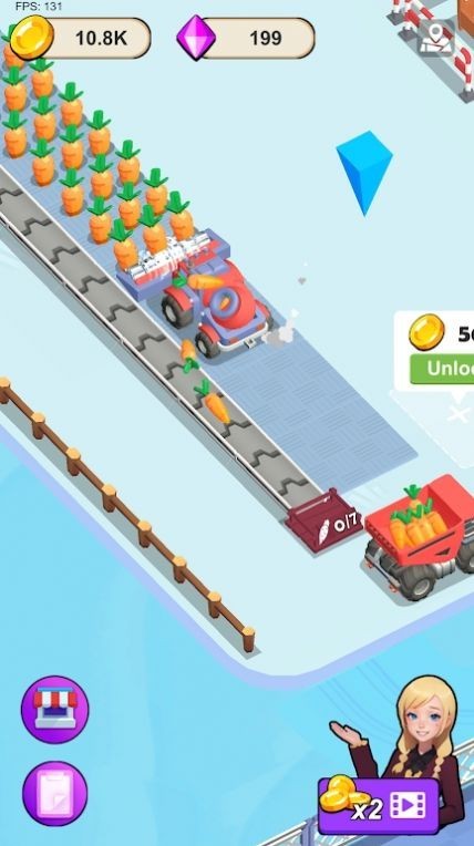 自動化農(nóng)場最新版 v0.0.1 安卓版 1