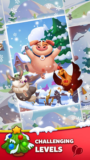 動物農場果醬 v1.0.22 安卓版 0