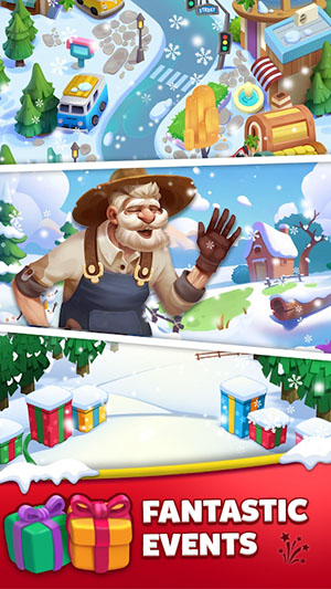 動物農場果醬 v1.0.22 安卓版 1