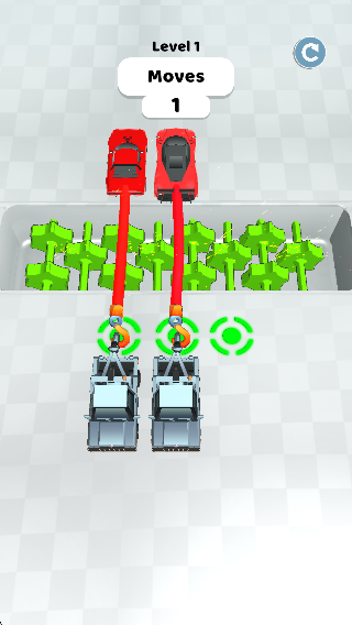 繞線車?yán)K v0.1 安卓版 0