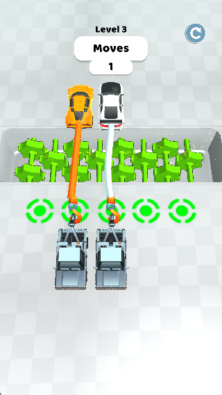 繞線車?yán)K v0.1 安卓版 2