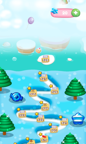 三消甜點 v30 安卓版 1