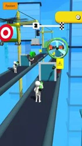 火箭筒中文版 v0.13 手機(jī)版 1