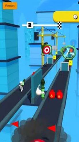 火箭筒中文版 v0.13 手機(jī)版 0