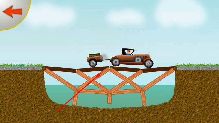 橋梁建設(shè) v1.11.0 安卓版 1