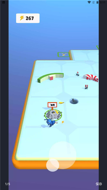 蟻群 v1.0.2 安卓版 0