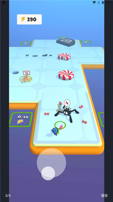 蟻群 v1.0.2 安卓版 1