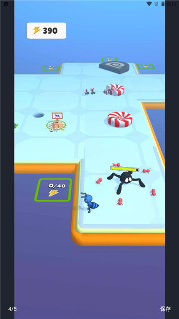 蟻群 v1.0.2 安卓版 2