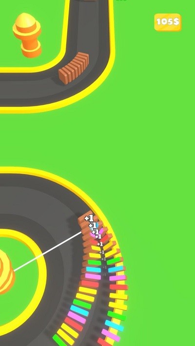 轉轉多米諾 v0.1 安卓版 1