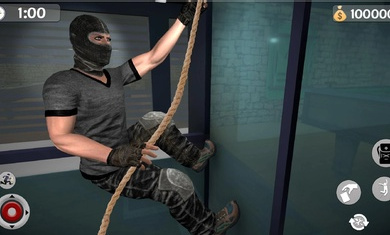 城市潛行模擬器 v1.9 安卓版 0